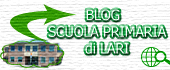 Blog Scuola Primaria Lari