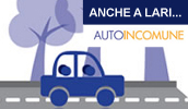 AutoInComune Lari